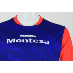 Maillot HEBO/MONTESA Tech Classic