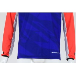 Maillot HEBO/MONTESA Tech Classic