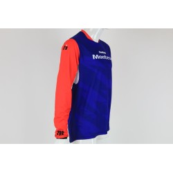 Maillot HEBO/MONTESA Tech Classic