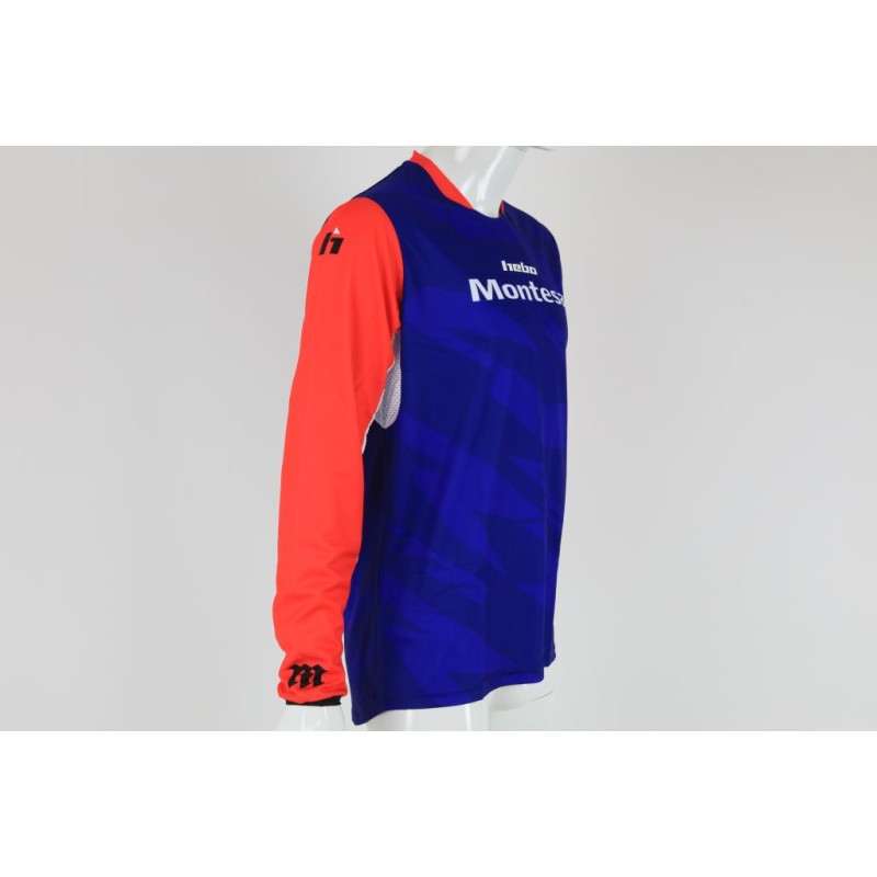 Maillot HEBO/MONTESA Tech Classic