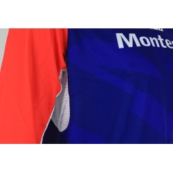 Maillot HEBO/MONTESA Tech Classic