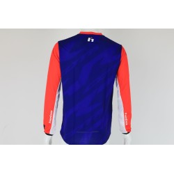 Maillot HEBO/MONTESA Tech Classic