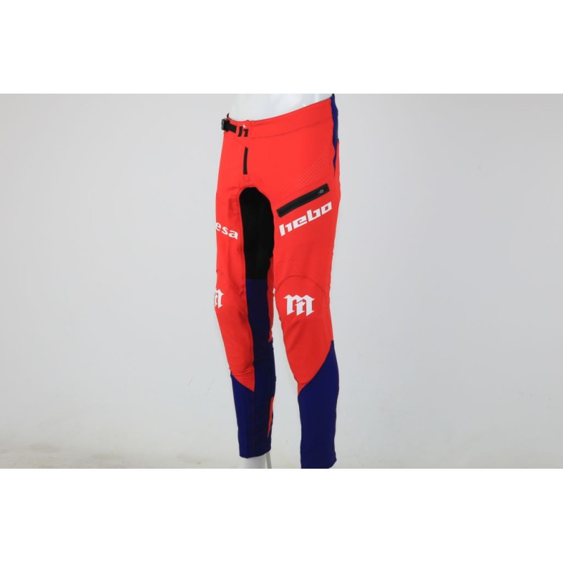 Pantalon HEBO MONTESA Tech 2025