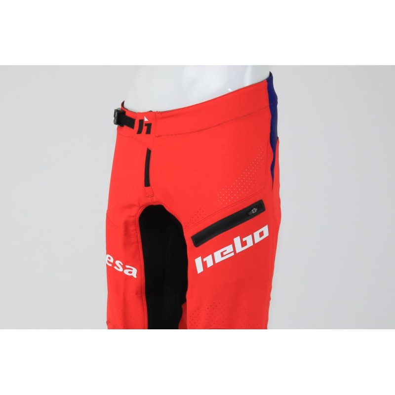 Pantalon HEBO MONTESA Tech 2025