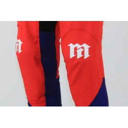 Pantalon HEBO MONTESA Tech 2025
