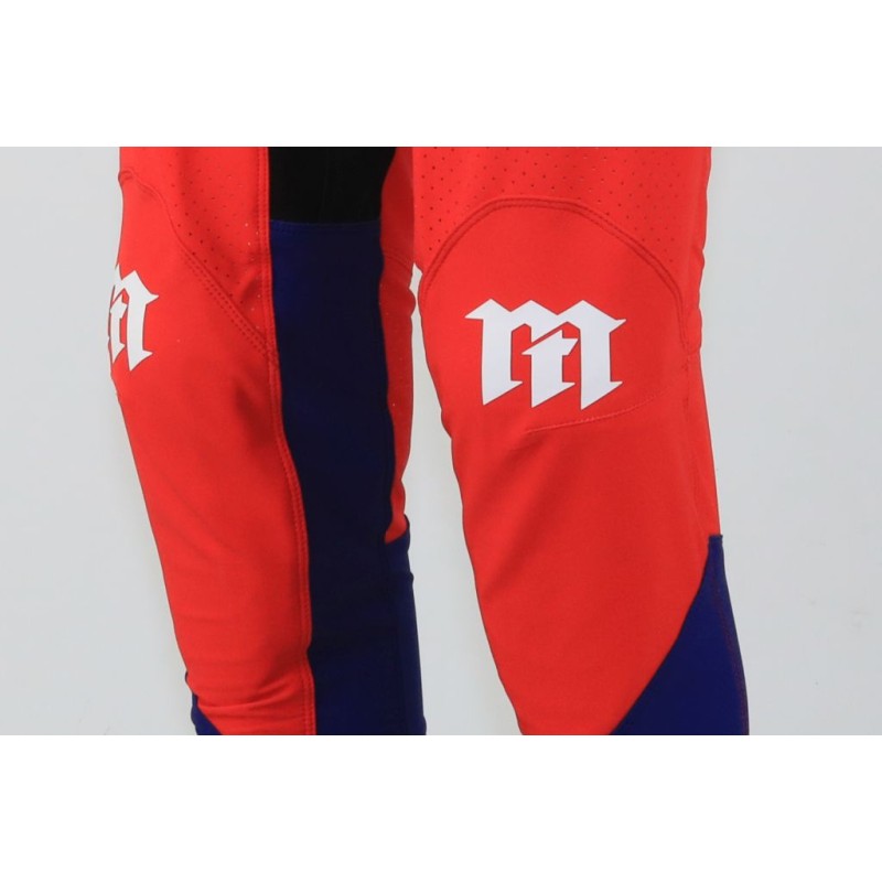 Pantalon HEBO MONTESA Tech 2025