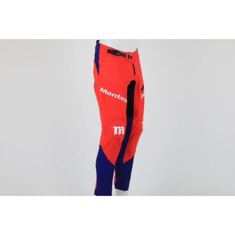 Pantalon HEBO MONTESA Tech 2025