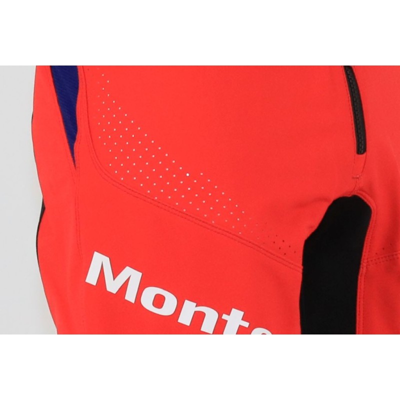Pantalon HEBO MONTESA Tech 2025