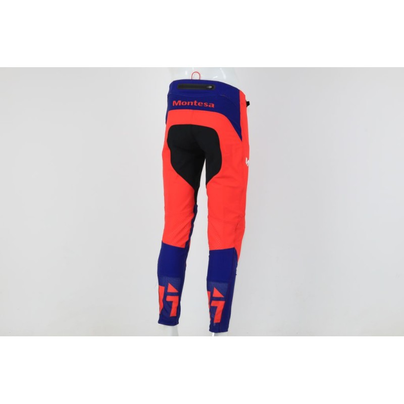 Pantalon HEBO MONTESA Tech 2025