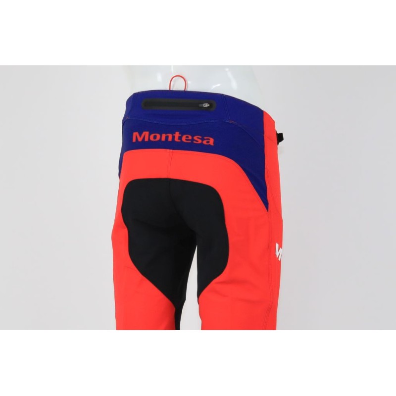 Pantalon HEBO MONTESA Tech 2025