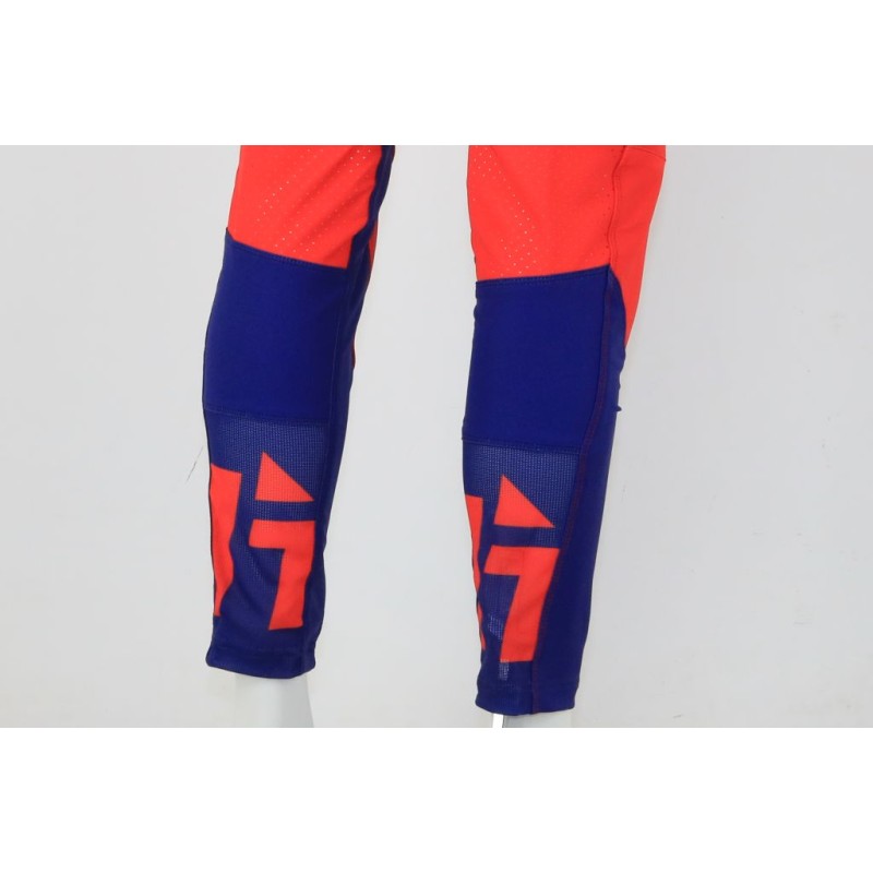 Pantalon HEBO MONTESA Tech 2025