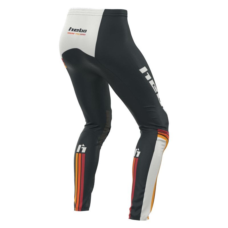 Pantalon HEBO Pro Retro