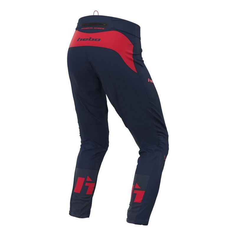Pantalon HEBO Tech 2025