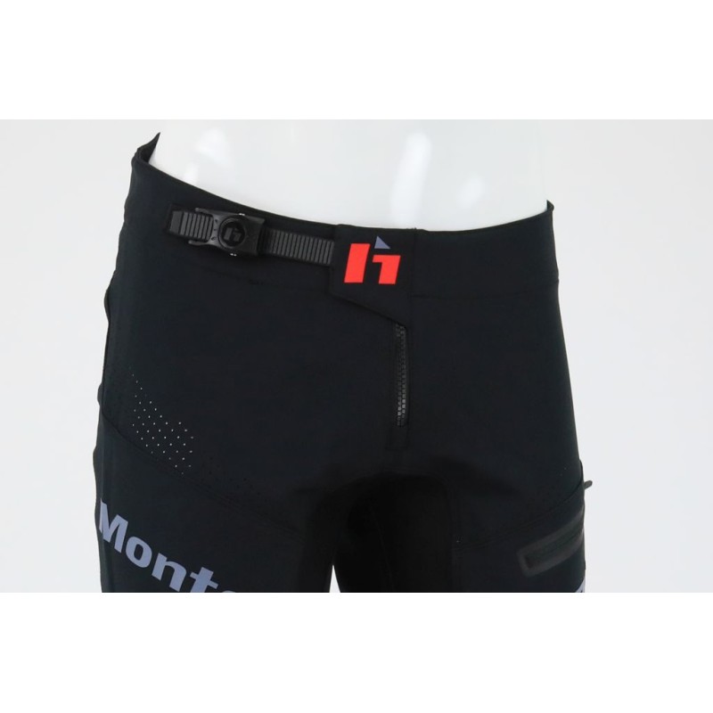Pantalon HEBO/MONTESA Tech Classic