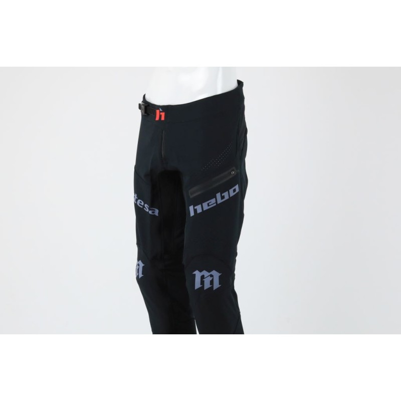 Pantalon HEBO/MONTESA Tech Classic