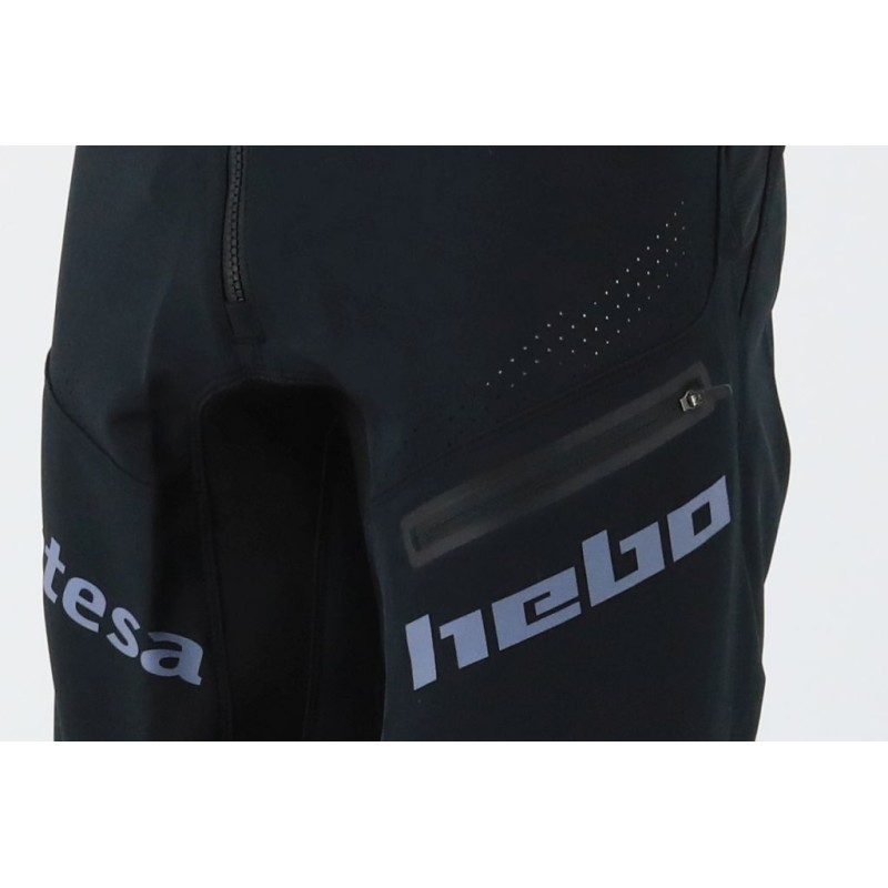 Pantalon HEBO/MONTESA Tech Classic