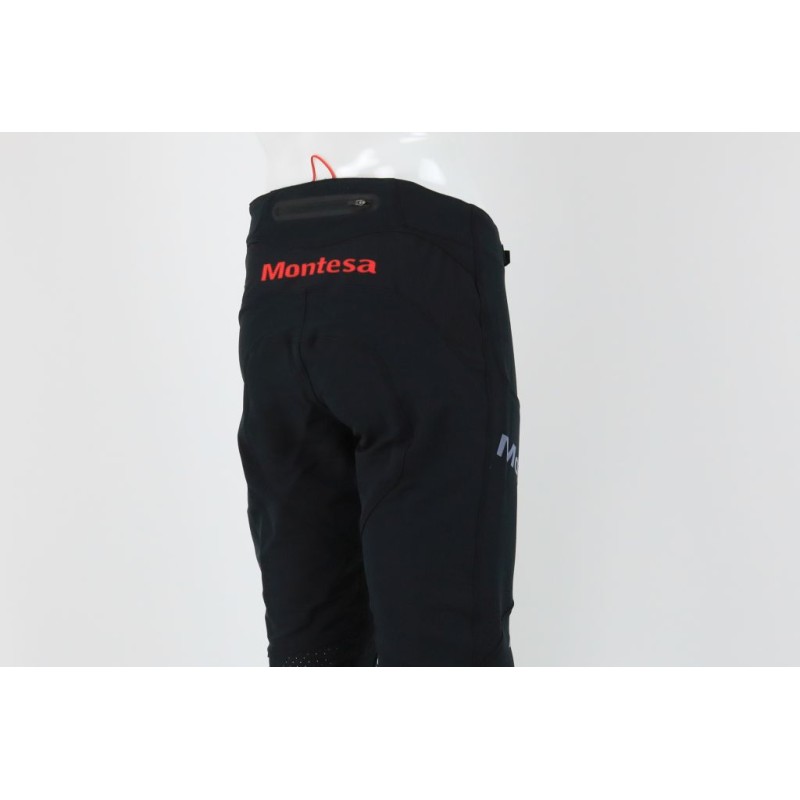 Pantalon HEBO/MONTESA Tech Classic