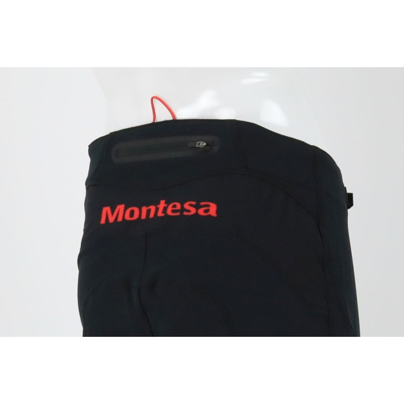 Pantalon HEBO/MONTESA Tech Classic