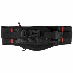 Sacoche outils banane HEBO race noir
