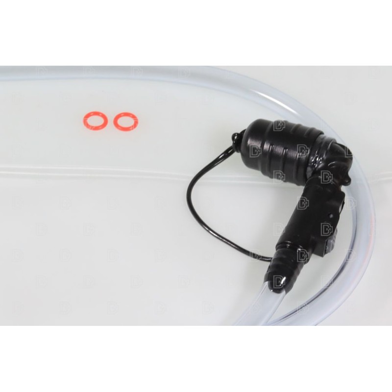 Poche hydratation HEBO H2O 2L