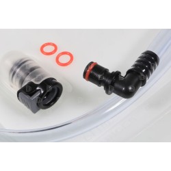 Poche hydratation HEBO H2O 2L