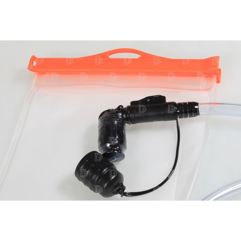 Poche hydratation HEBO H2O 2L