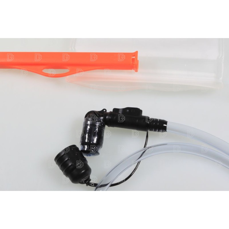 Poche hydratation HEBO H2O 2L
