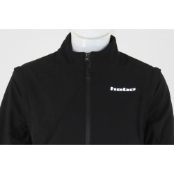 Veste HEBO sentinel 2 manches détachables