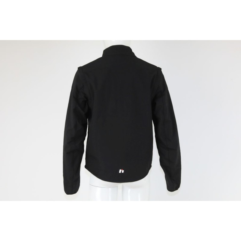 Veste HEBO sentinel 2 manches détachables
