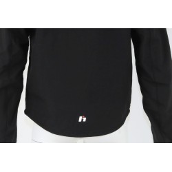 Veste HEBO sentinel 2 manches détachables