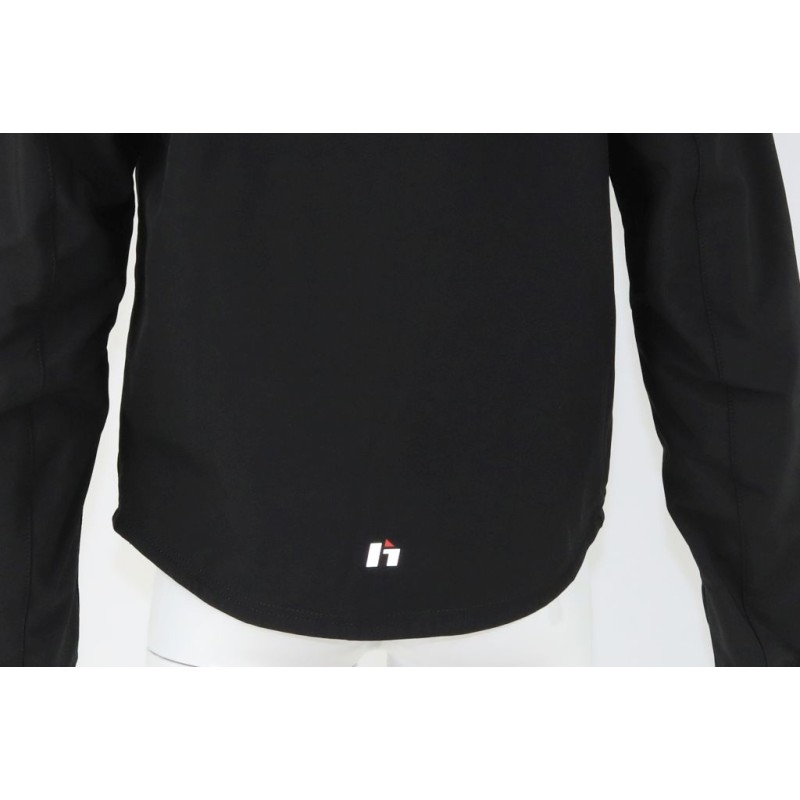 Veste HEBO sentinel 2 manches détachables