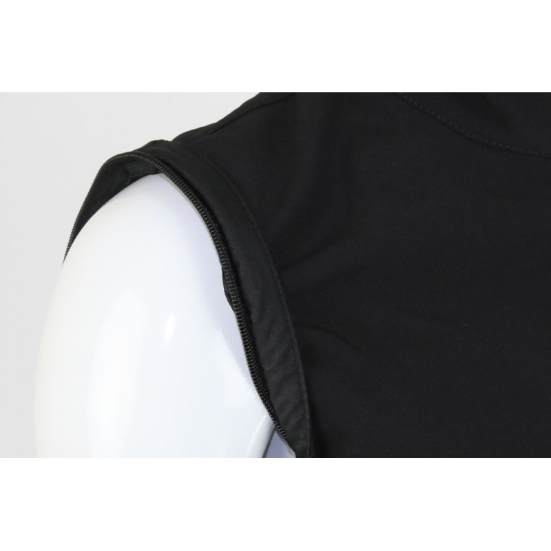 Veste HEBO sentinel 2 manches détachables