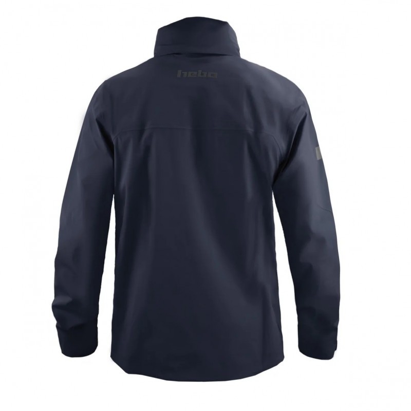 Veste technique HEBO Team WP imperméable