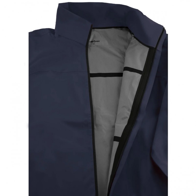 Veste technique HEBO Team WP imperméable
