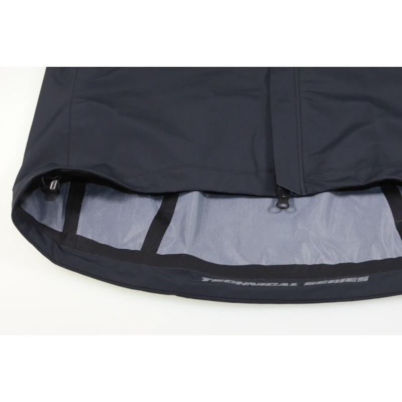 Veste technique HEBO Tech