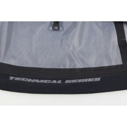 Veste technique HEBO Tech