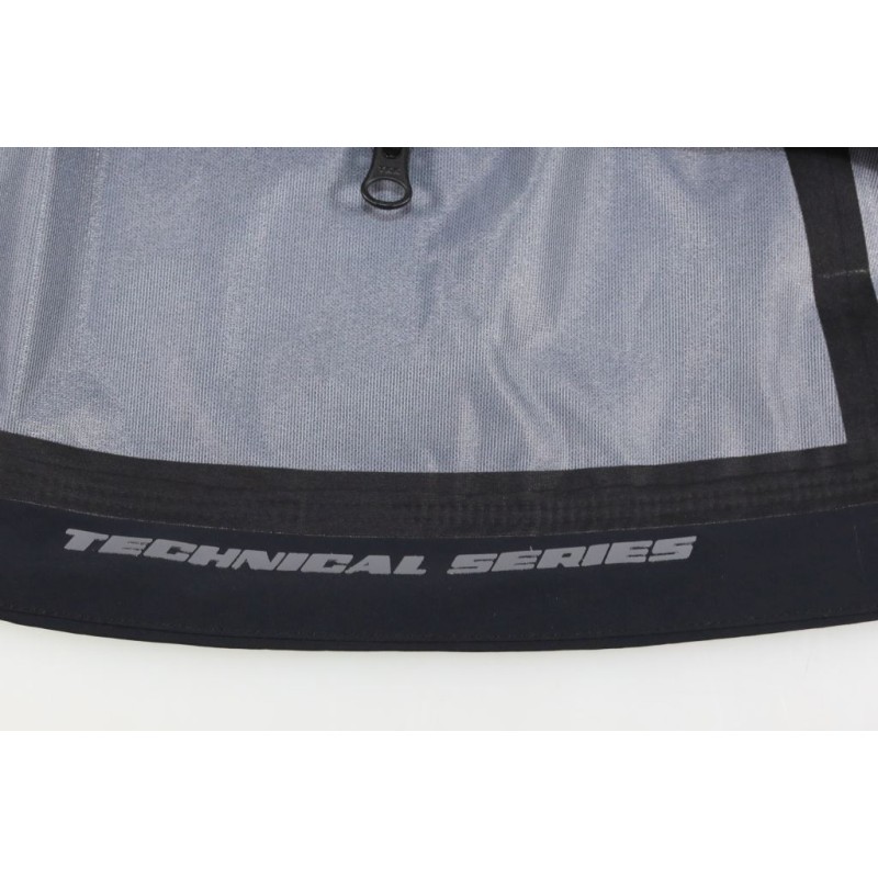 Veste technique HEBO Tech