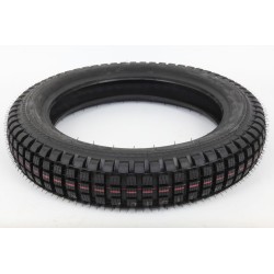 Pneu AR IRC TR-011R tubeless 400x18