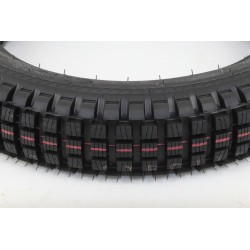 Pneu AR IRC TR-011R tubeless 400x18