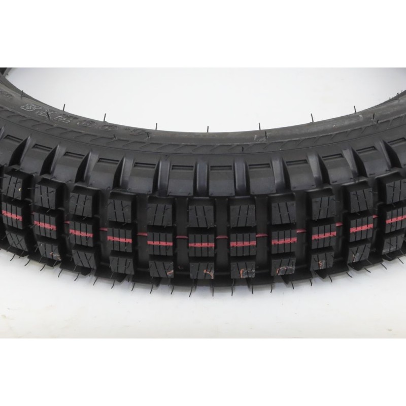 Pneu AR IRC TR-011R tubeless 400x18
