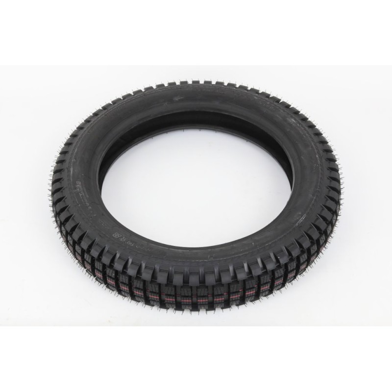 Pneu AR IRC TR-011R tubeless 400x18
