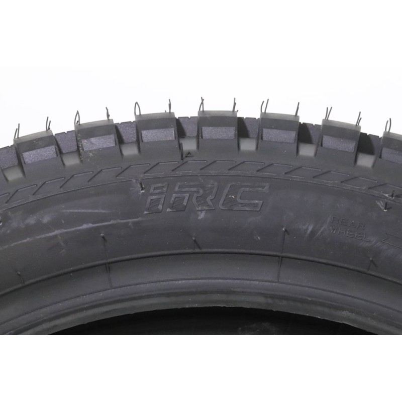 Pneu AR IRC TR-011R tubeless 400x18