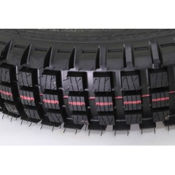 Pneu AR IRC TR-011R tubeless 400x18
