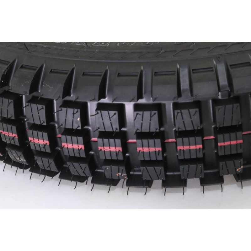 Pneu AR IRC TR-011R tubeless 400x18