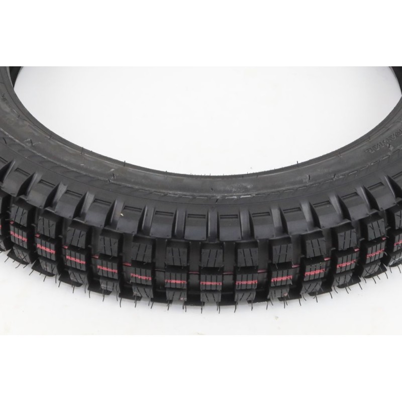 Pneu AR IRC TR-011R tubeless 400x18