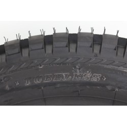 Pneu AR IRC TR-011R tubeless 400x18