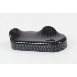 Couvercle boitier filtre à air JITSIE SHERCO/SCORPA 2023/2024