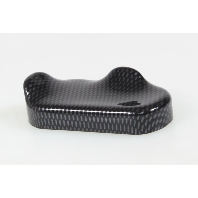 Couvercle boitier filtre à air JITSIE SHERCO/SCORPA 2023/2024