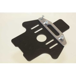 Protection biellette plastique JITSIE GASGAS pro