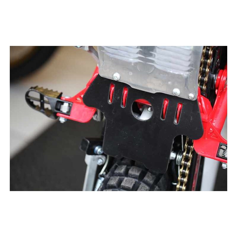 Protection biellette plastique JITSIE GASGAS pro